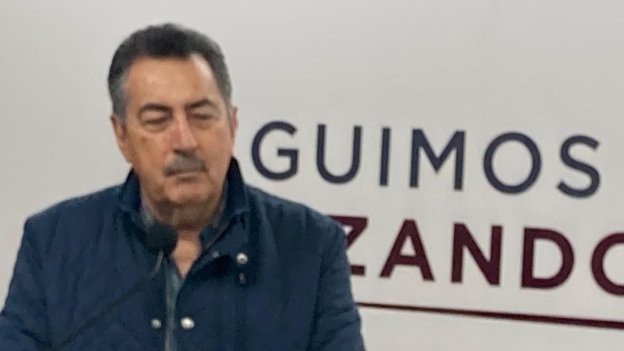 Cajeme: Javier Lamarque presume resultados de Mitofsky en materia de servicios públicos