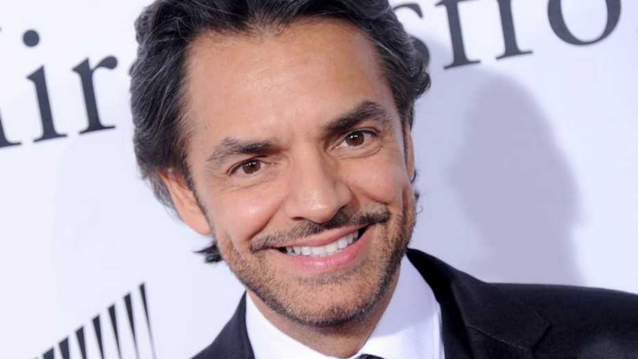 Luego de ser tendencia por salir en video de apoyo político en Ecuador, Eugenio Derbez responde