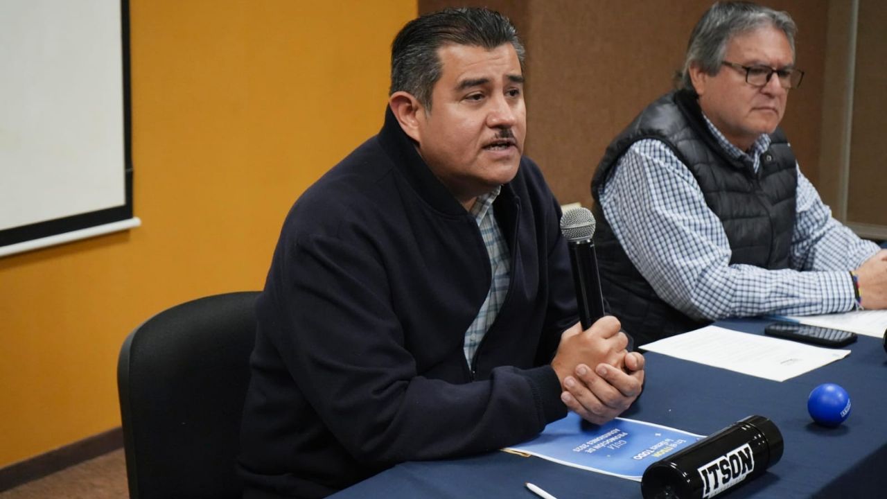 Itson anuncia periodo de inscripciones y nueva oferta educativa con Licenciatura en Derecho