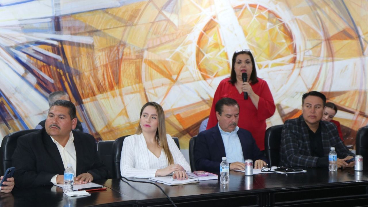 Deuda pública del Ayuntamiento de Navojoa alcanza los 350 millones de pesos