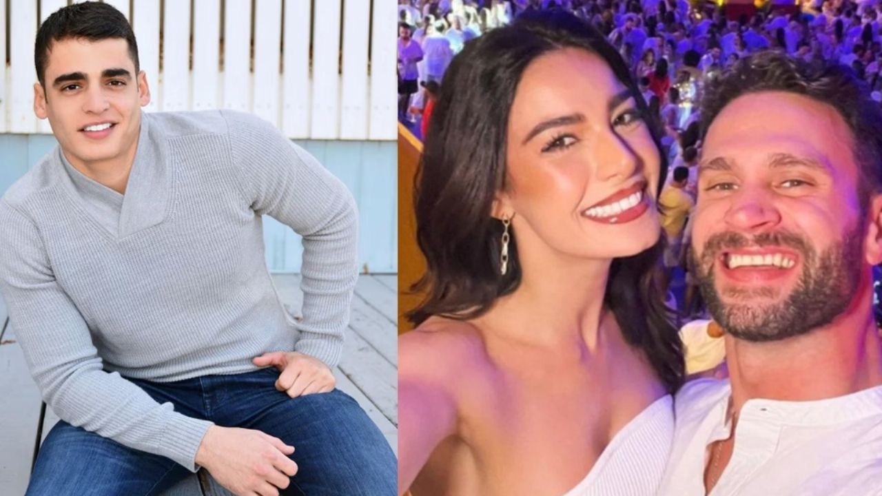 Actor de Televisa llama acosador a galán de ‘LCDLF All Stars’ por toqueteos a Julia Gama