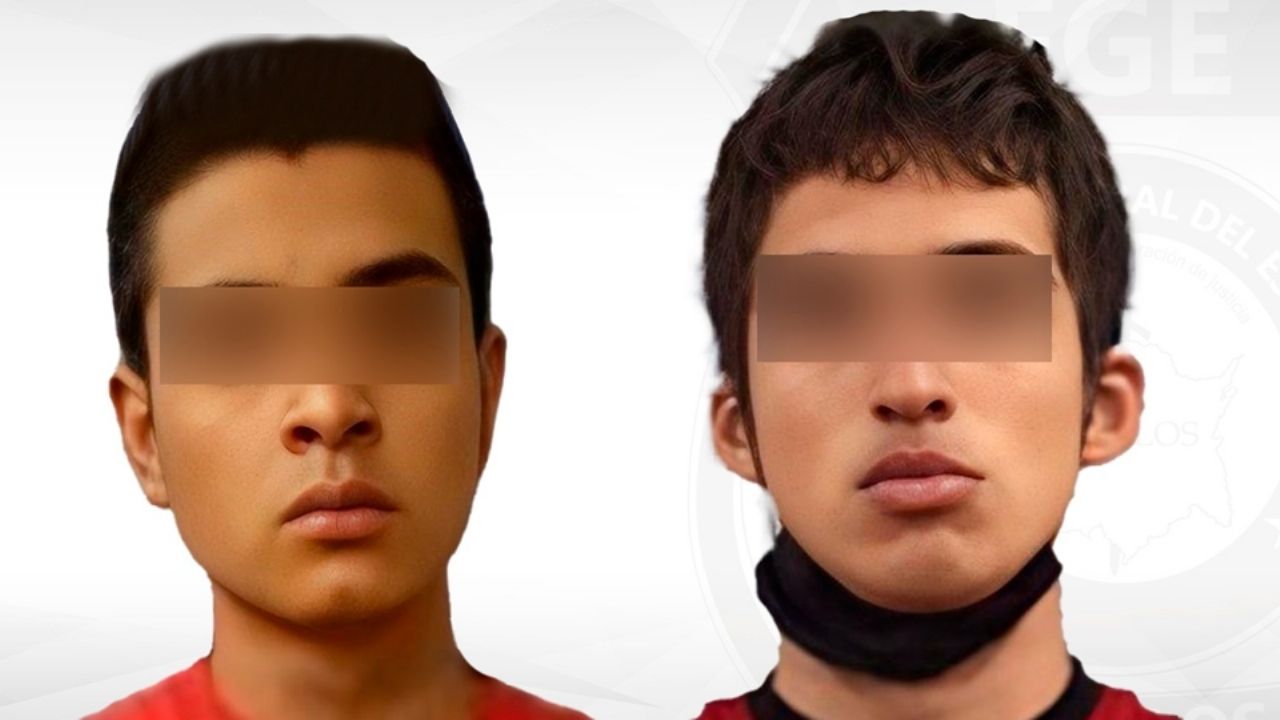 Les dan 16 años de prisión por desmembrar a joven y abandonar sus restos en Morelos