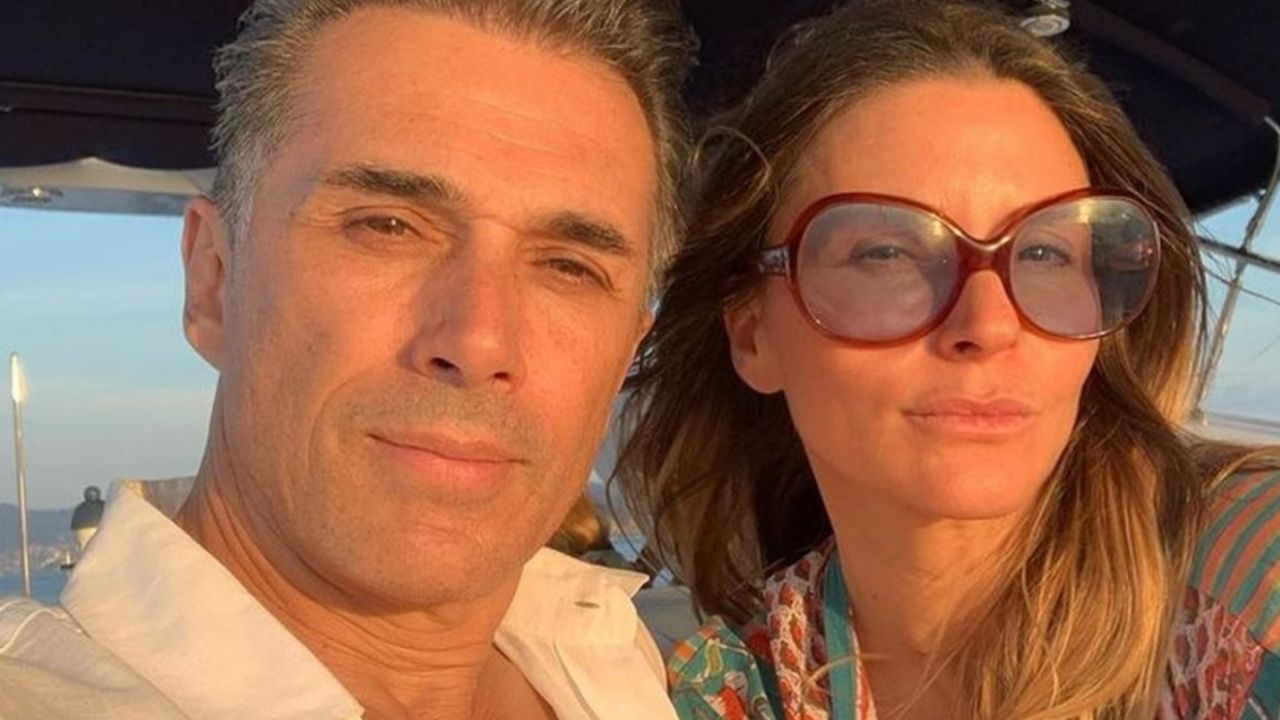 Sergio Mayer saca las garras por Issabela Camil y lanza sutil mensaje a Luis Miguel