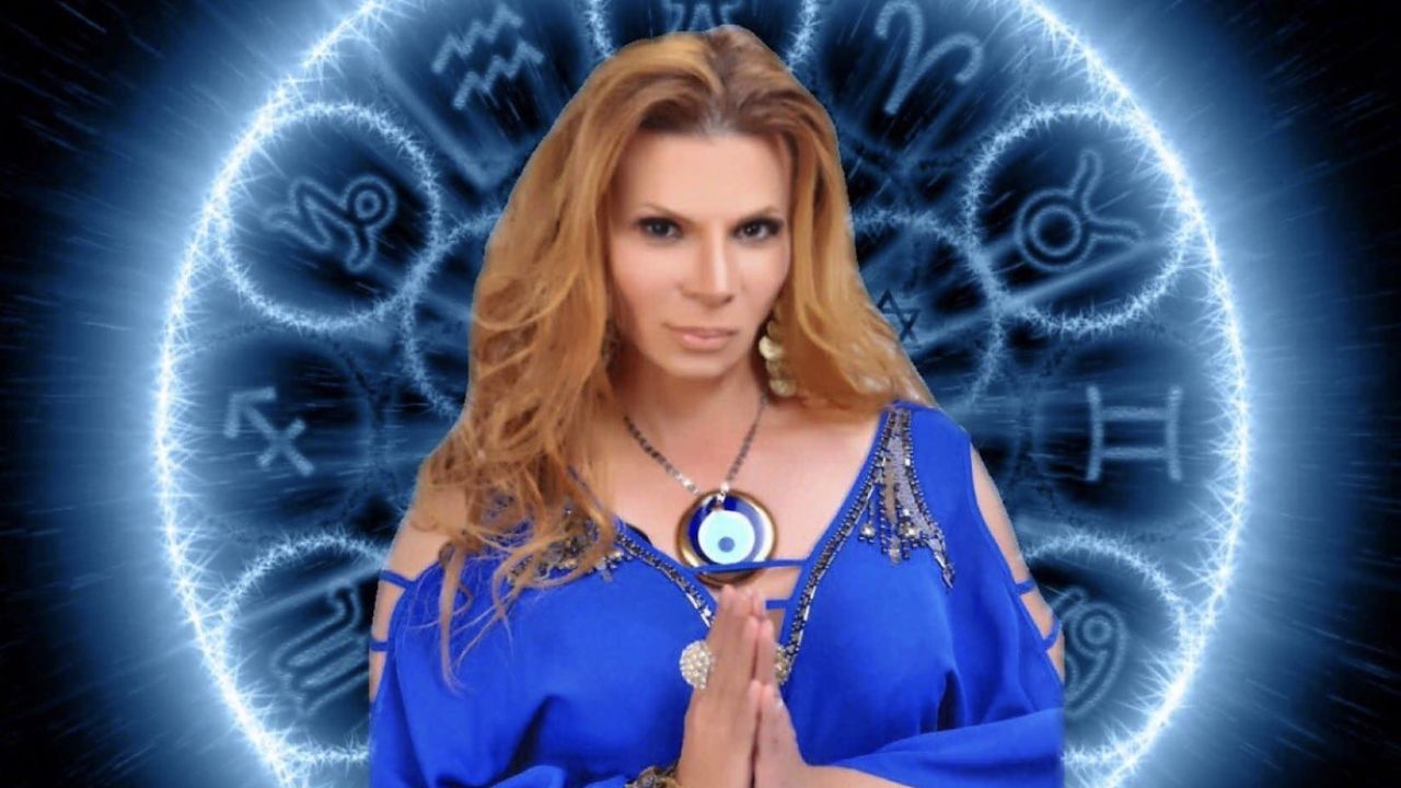 Horóscopos de Mhoni Vidente HOY 12 de febrero 2025: Predicciones para tu signo zodiacal