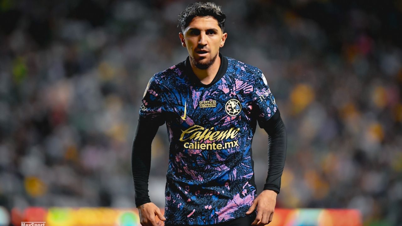 LAFC vs América EN VIVO: ¿Dónde ver el partido amistoso de las Águilas?