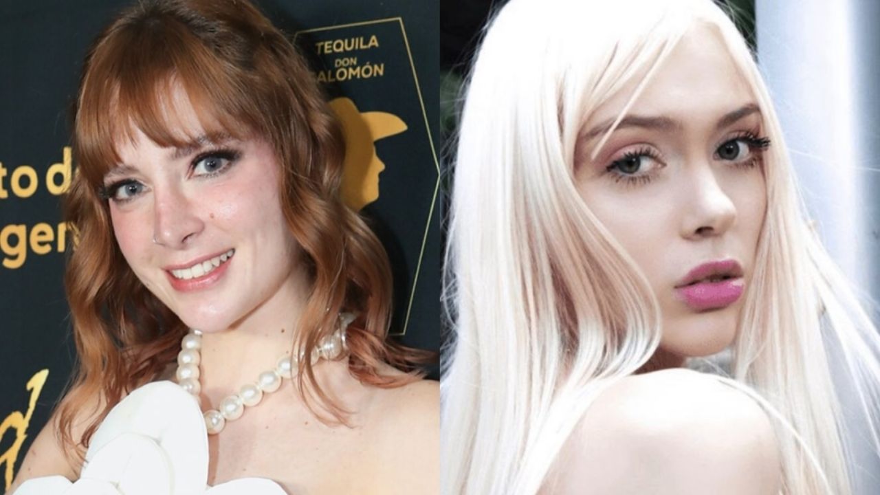 Amiga de Imelda Tuñón filtra amenazas tras exponer a la actriz: “Narcisista y psicópata”