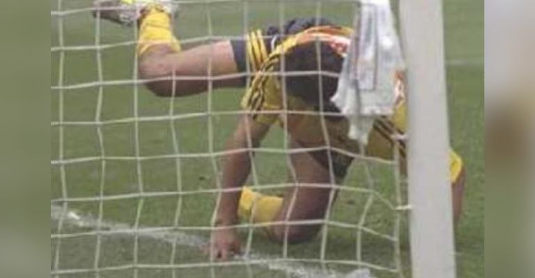 Cuauhtémoc Blanco y todas sus polémicas desde la infidelidad de Galilea Montijo a acusaciones de abuso