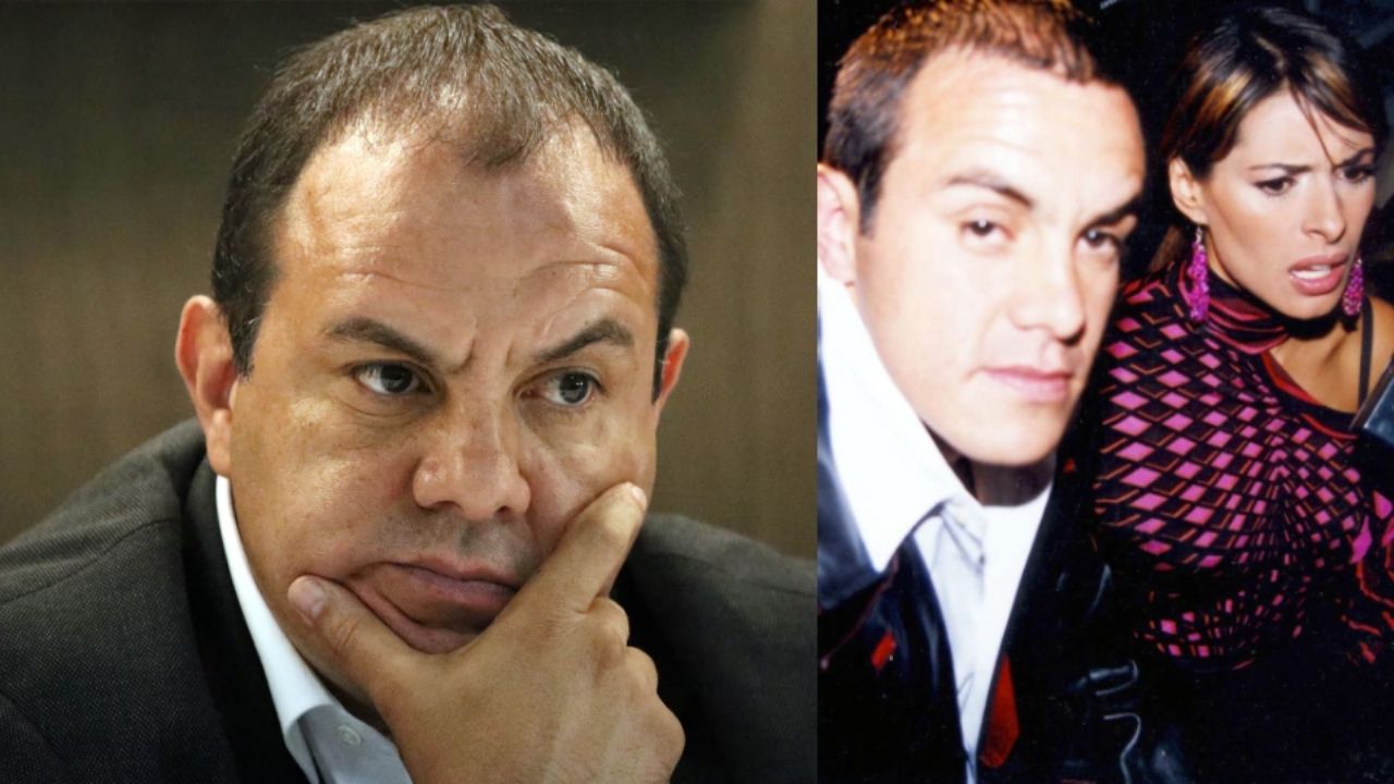 Cuauhtémoc Blanco y polémicas que lo marcaron: De infidelidad a Galilea Montijo a corrupción