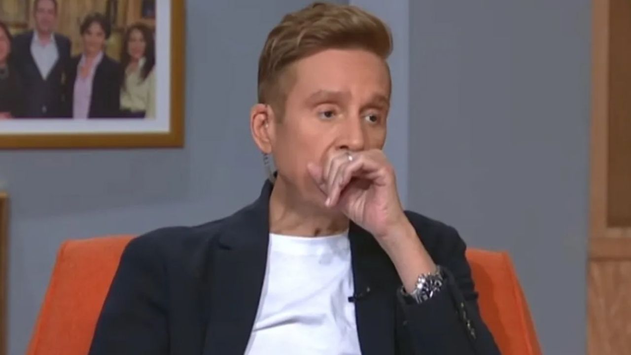 Terror en TV Azteca: Revelan el verdadero estado de salud de Daniel Bisogno; lucha por vivir