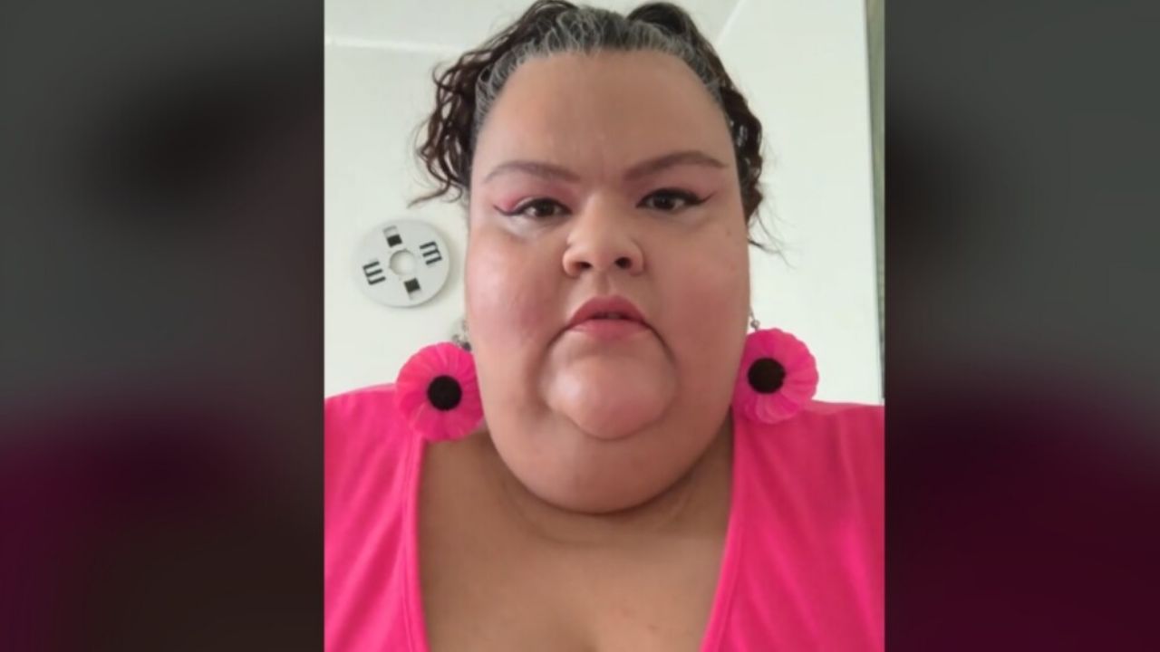 Dunia Alexandra denuncia discriminación y despido injustificado de serie de Netflix