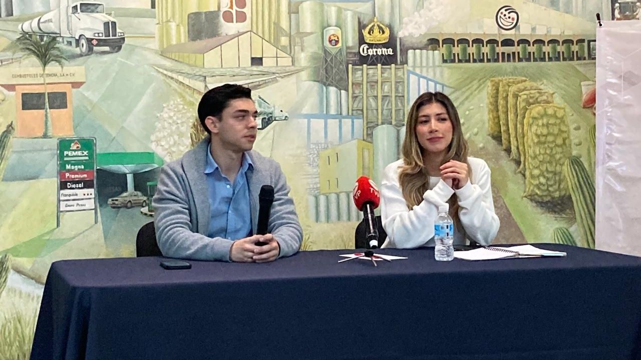 Ante panorama internacional, se vienen grandes retos para Cajeme: Canacintra