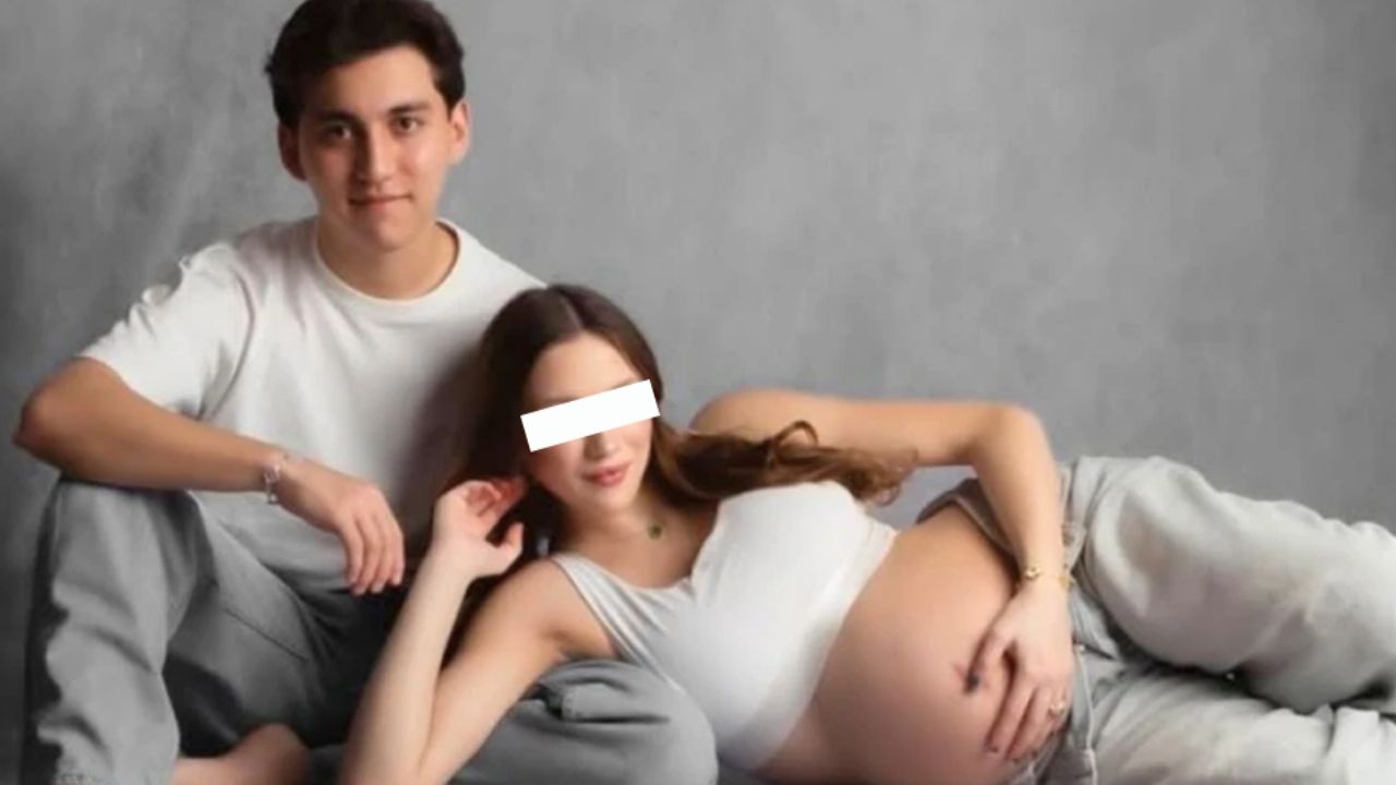 Supuesto novio de Valentina Gilabert acusó a su exnovia Marianne ‘N’ de ser tóxica y celosa