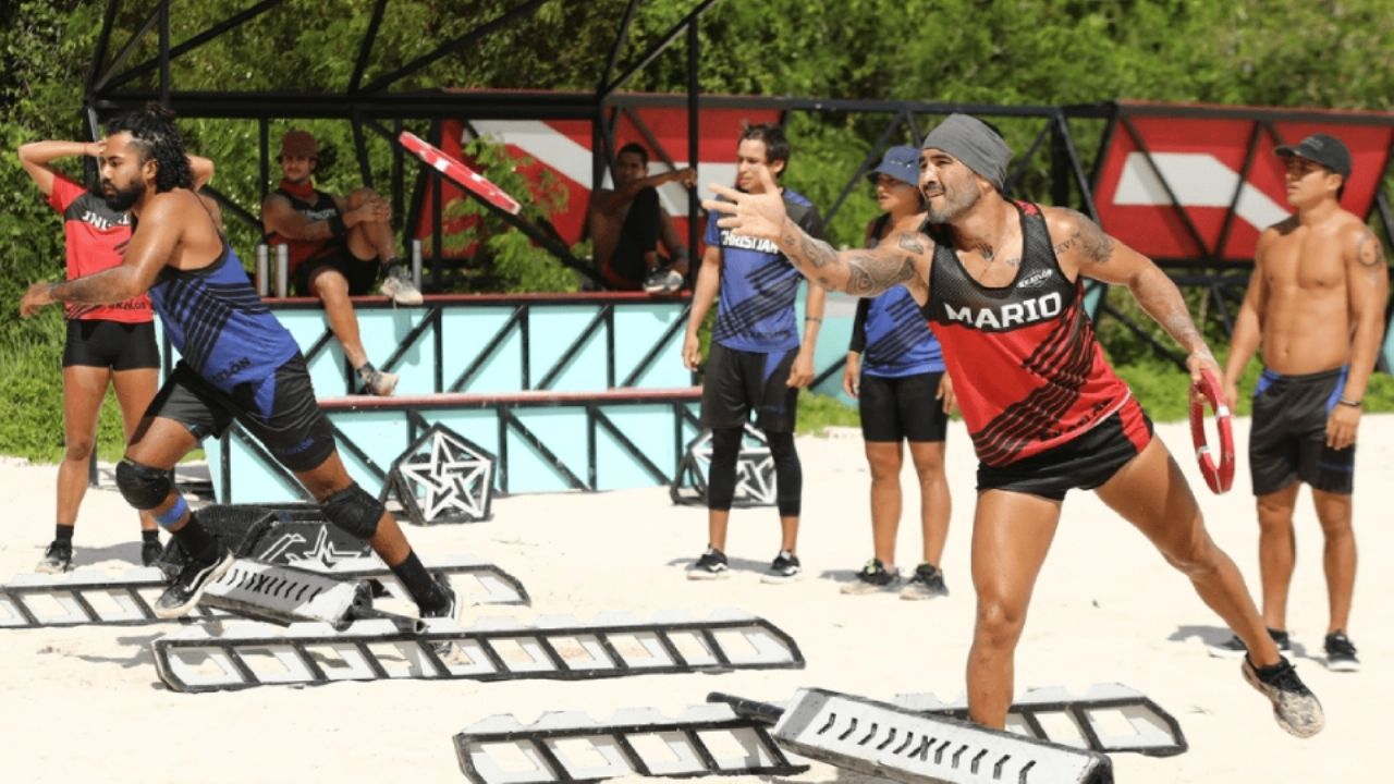 ‘Exatlón México’: ¿Quién gana Duelo de Enigmas? Resumen de HOY martes 11 de febrero del 2025