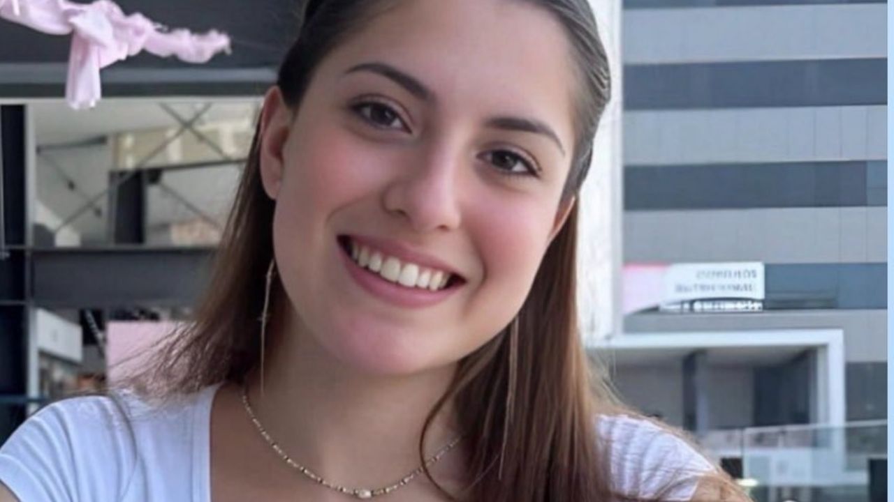 Hallan sin vida a Ana Carolina Saucedo, joven universitaria desaparecida en Monterrey