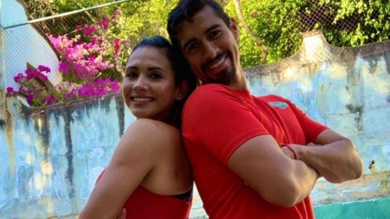 ¿Fraude en TV Azteca? Zudikey dice la verdad de salida de Pato Araujo del ‘Exatlón México’