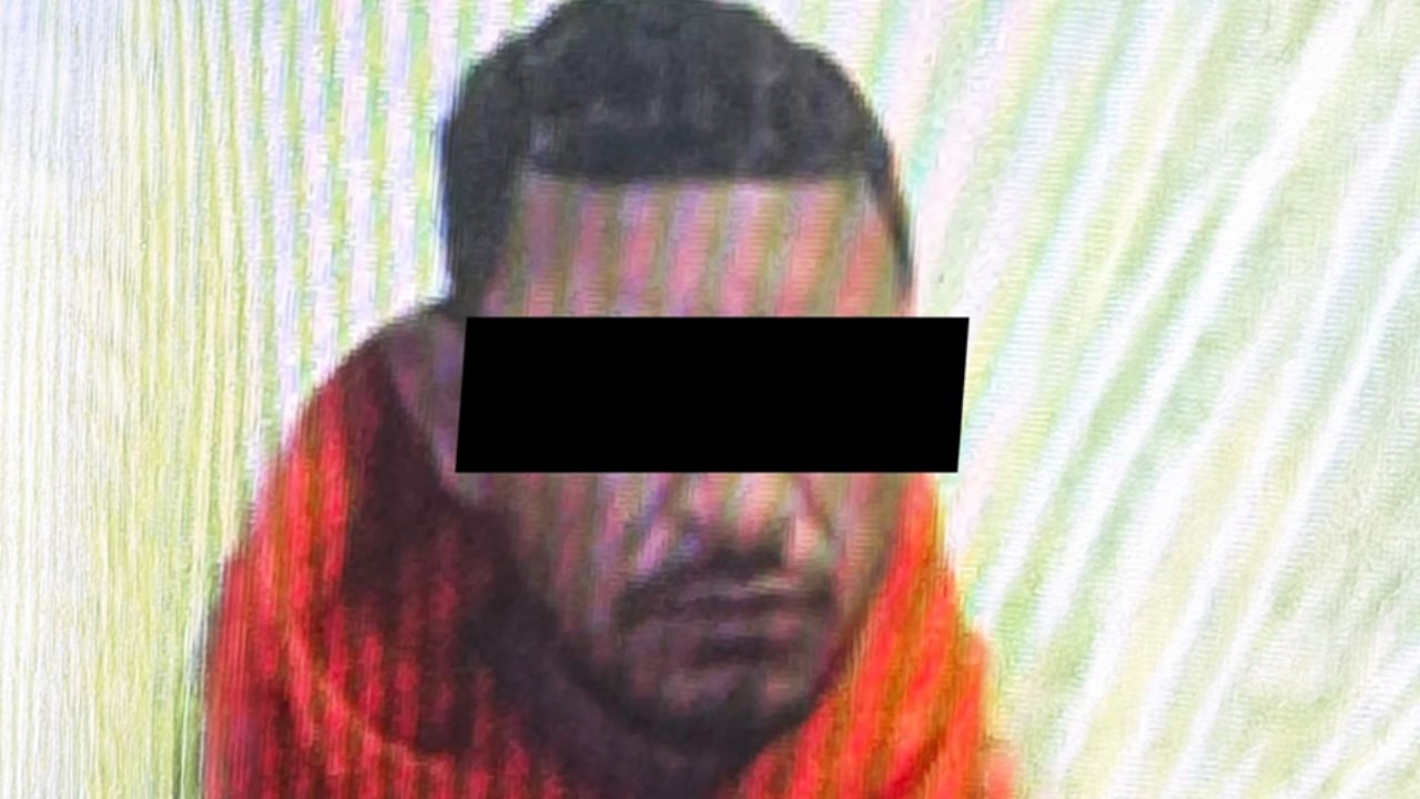 Sentenciado en Guaymas: Héctor Antonio golpeó a su propia pareja y la amenazó de muerte