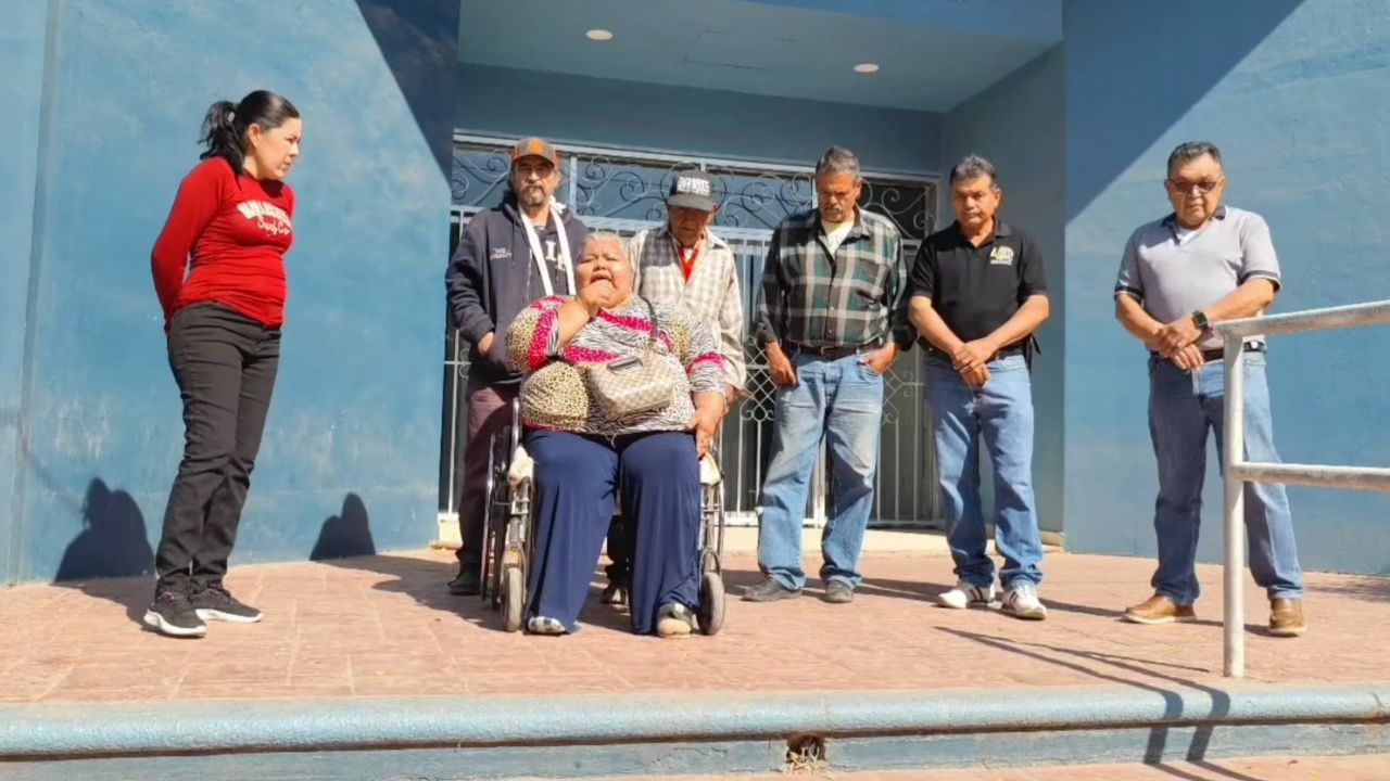 Elías Retes retiene el pago de nómina a trabajadores incapacitados del Ayuntamiento de Navojoa
