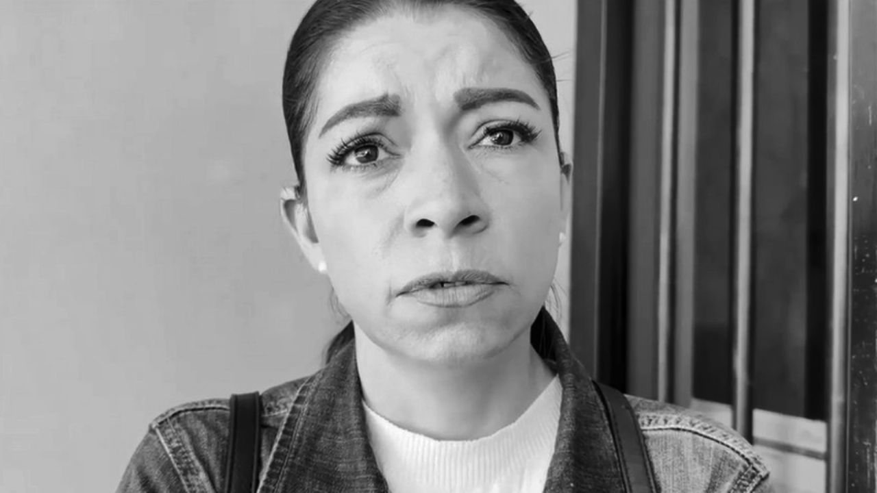 Matan a la madre buscadora Sofía Raygoza en Zacatecas; fue hallada en auto abandonado