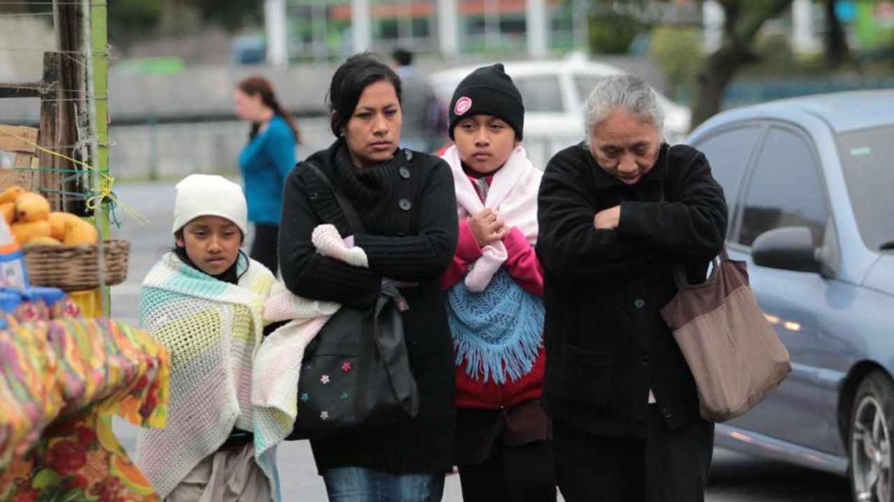 Clima en Sonora hoy 12 de febrero: ¿Lloverá hoy? Conagua advierte vientos y mínimas de -10°C