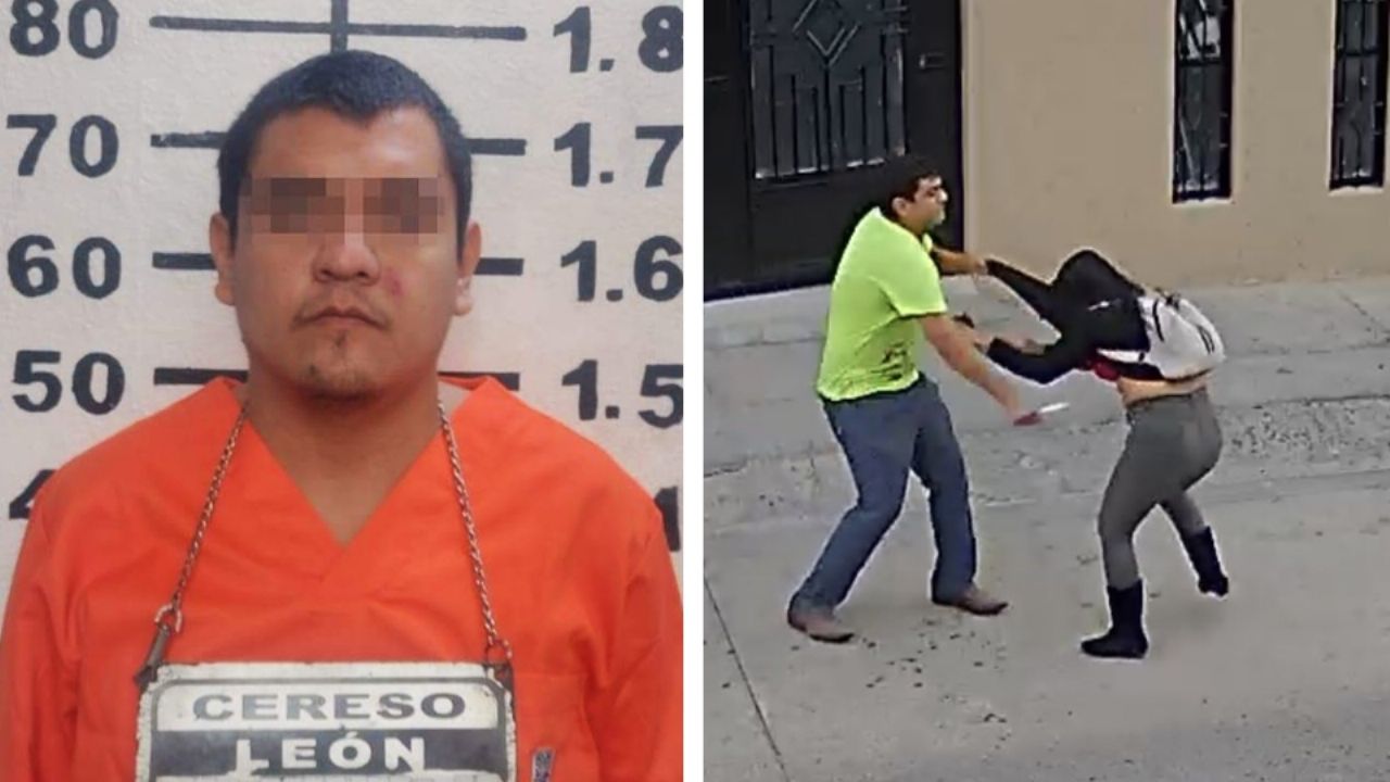 Justicia para Milagros: Dan 50 años de cárcel a sujeto que mató a la mujer en Guanajuato