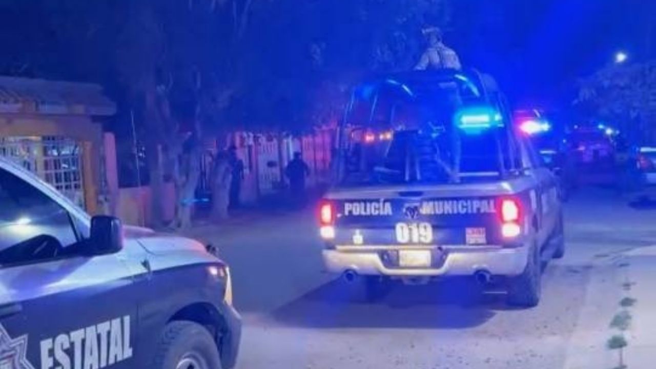 Autoridades rescatan a mujer secuestrada en Ciudad Obregón; una persona detenida