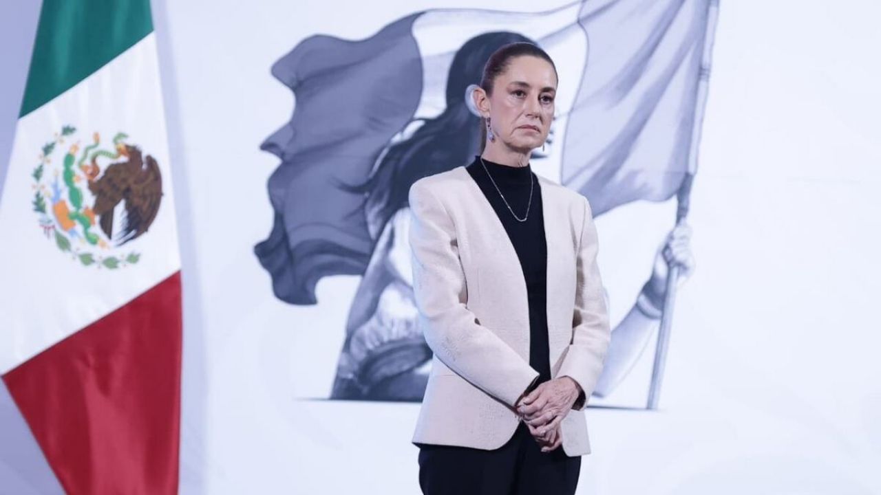 Claudia Sheinbaum, contra aranceles de Donald Trump: Enviará carta a La Casa Blanca