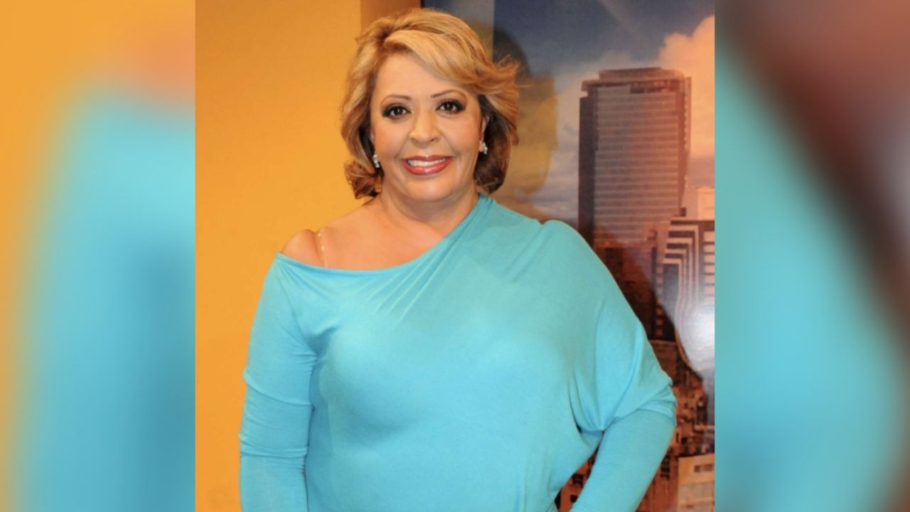 “Vámonos a la ver…”: Conductora de Televisa corta transmisión en vivo por intensa pelea