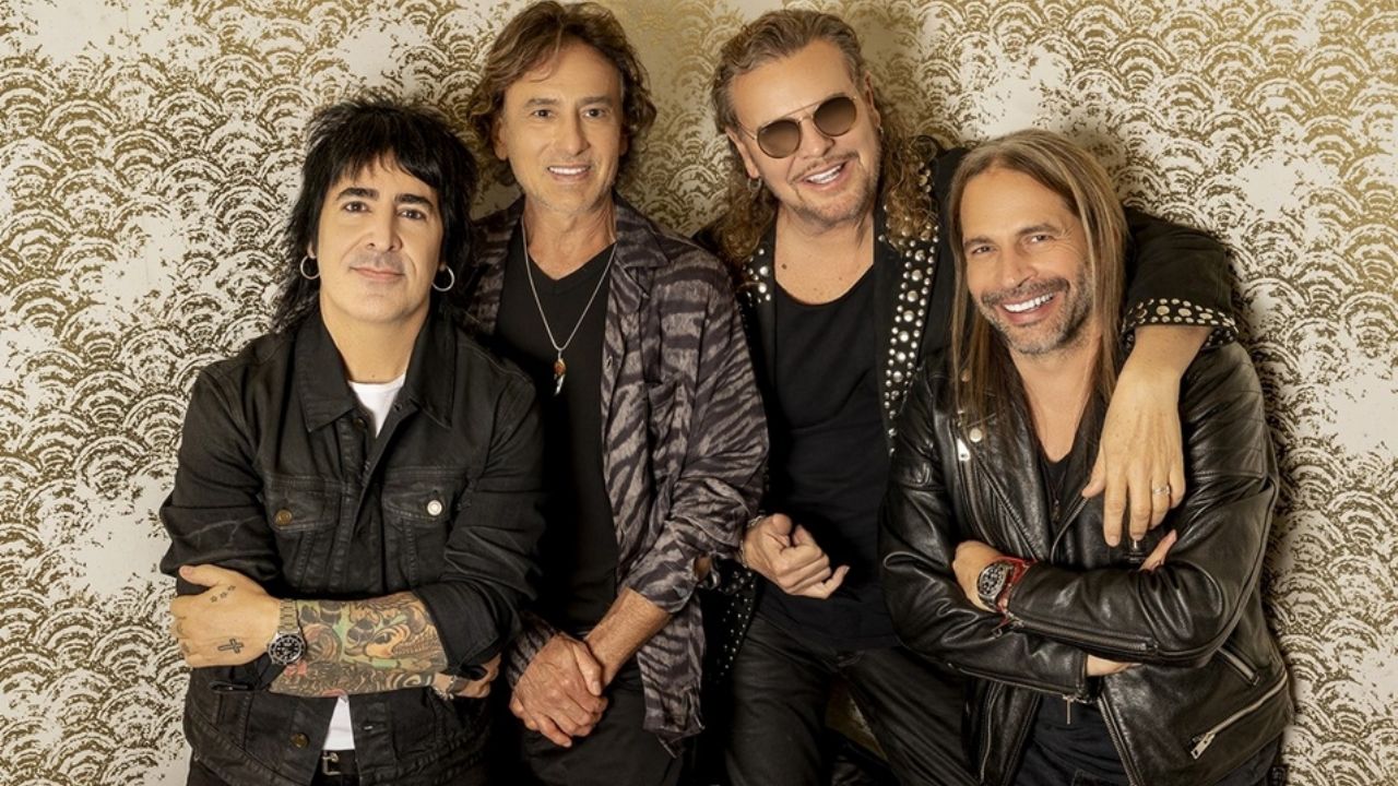 Orgullo mexicano: Maná es nominado al Salón de la Fama del Rock & Roll; así reaccionaron