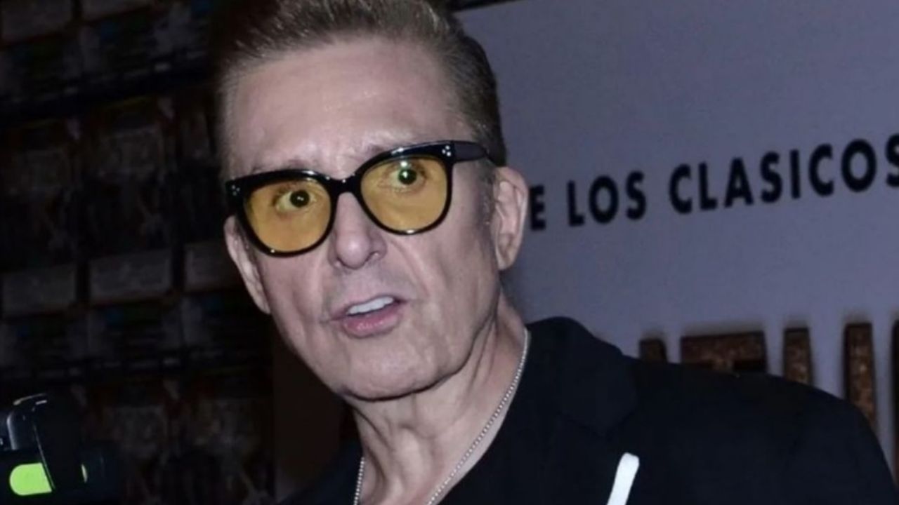 ¿Luto en TV Azteca? Daniel Bisogno se convierte en tendencia y fans temen lo peor