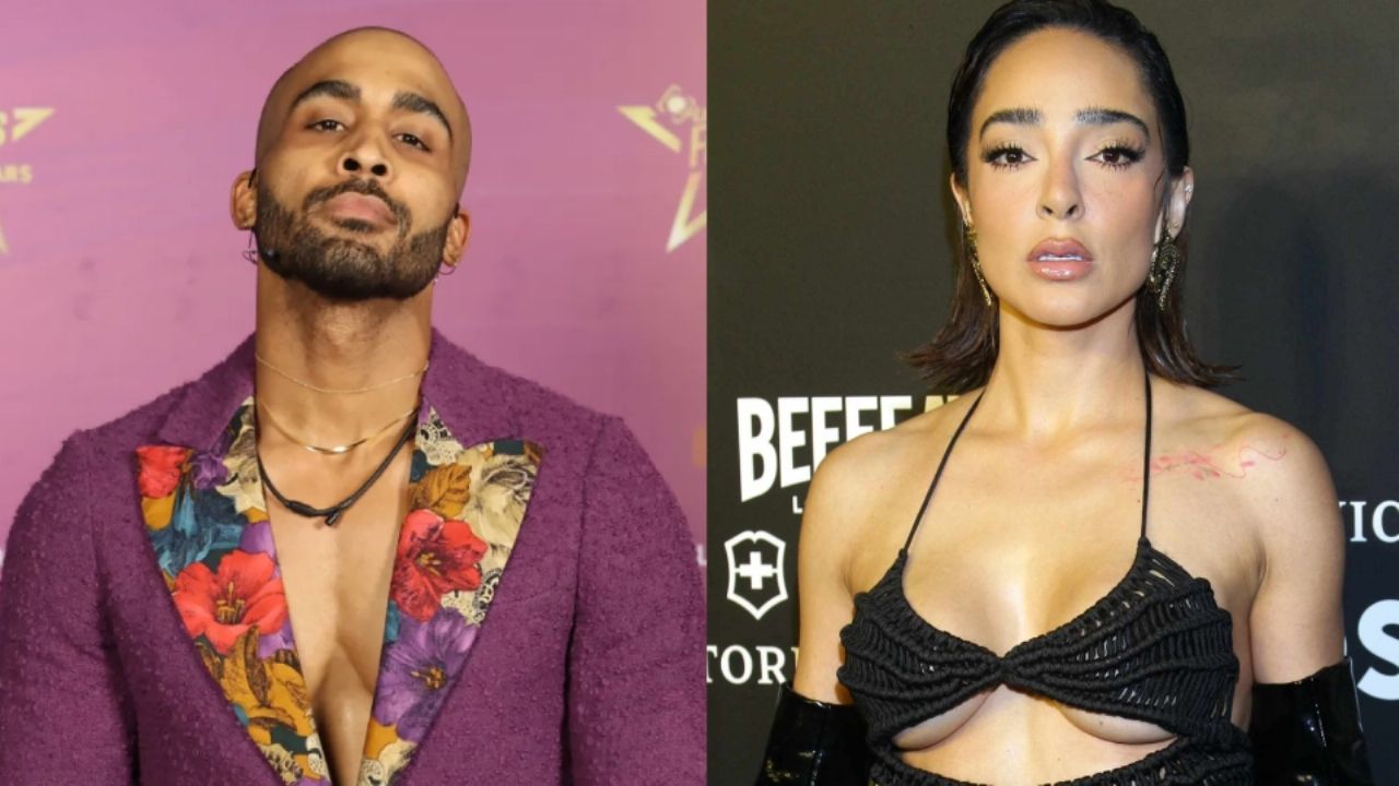 “Cobarde mentiroso”: Manelyk confronta a Caramelo en ‘LCDLF All Stars’ por terrible insulto