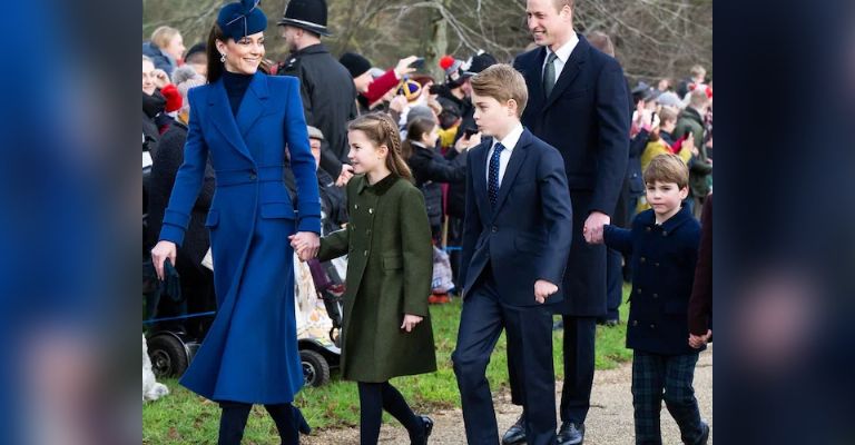 Kate Middleton sorprende con inesperado comunicado, ¿se divorcia del Príncipe William?