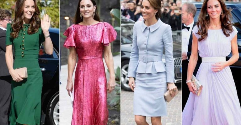 Kate Middleton sorprende con inesperado comunicado, ¿se divorcia del Príncipe William?