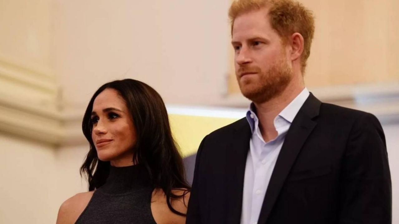¿Se divorcia de Meghan Markle? Tras rumores de separación, Príncipe Harry volvería a la Realeza