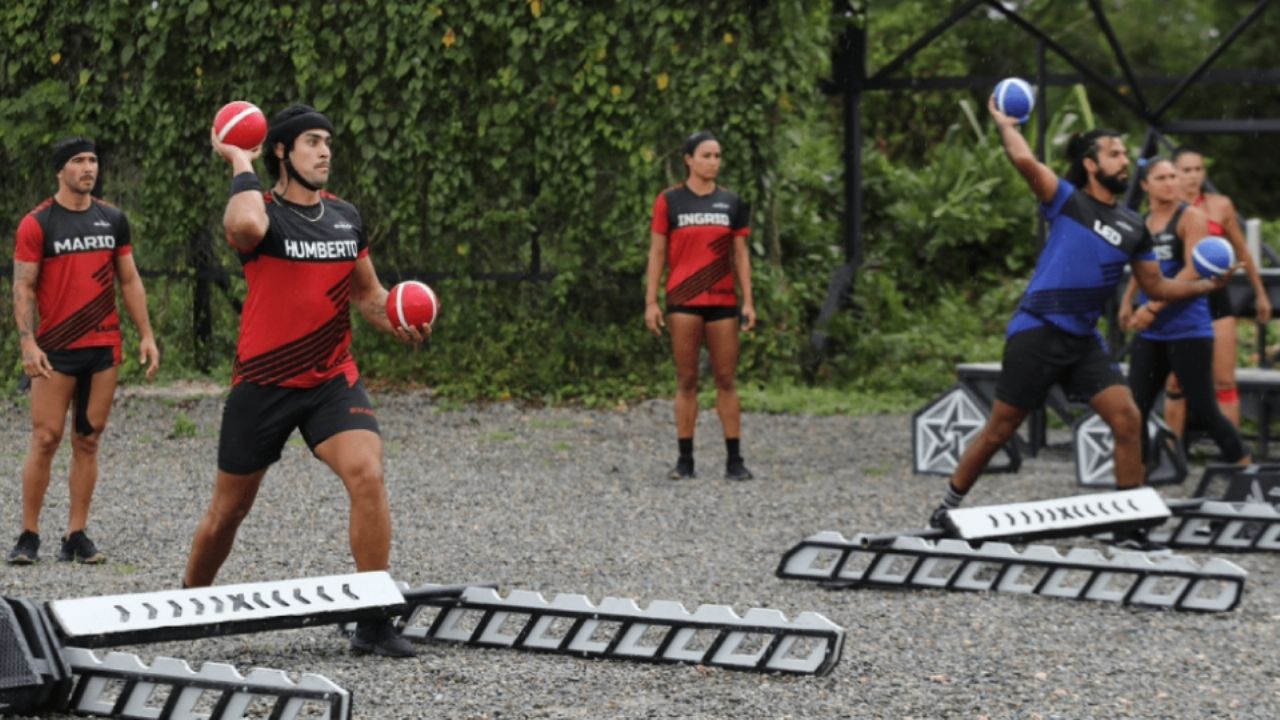 ‘Exatlón México’: ¿Quién gana Batalla Colosal? Peleas y más HOY miércoles 12 de febrero 2025