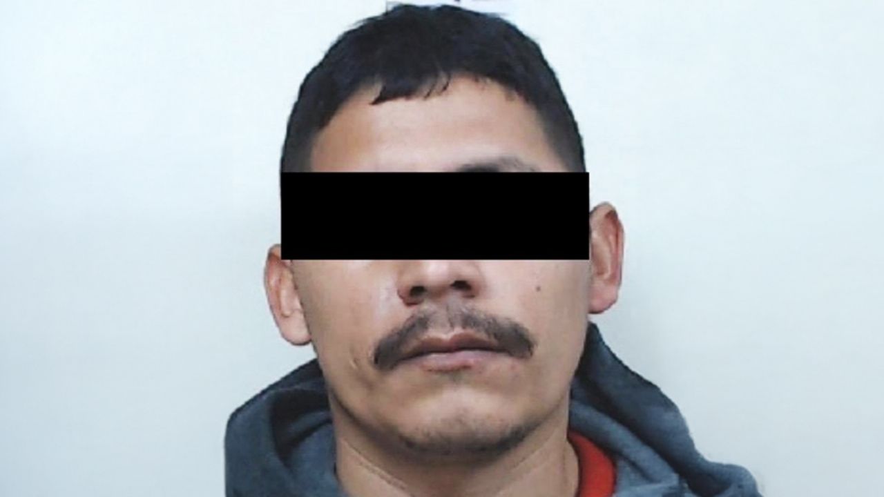 Detenido en Ciudad Obregón: Christian secuestró a dos hombres y asesinó a uno de ellos