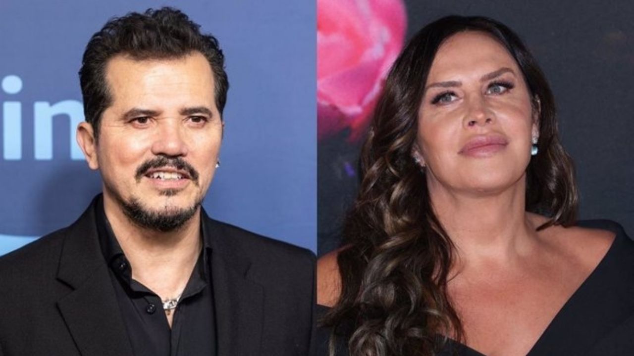 John Leguizamo critica la elección de Karla Sofía Gascón en ‘Emilia Pérez’
