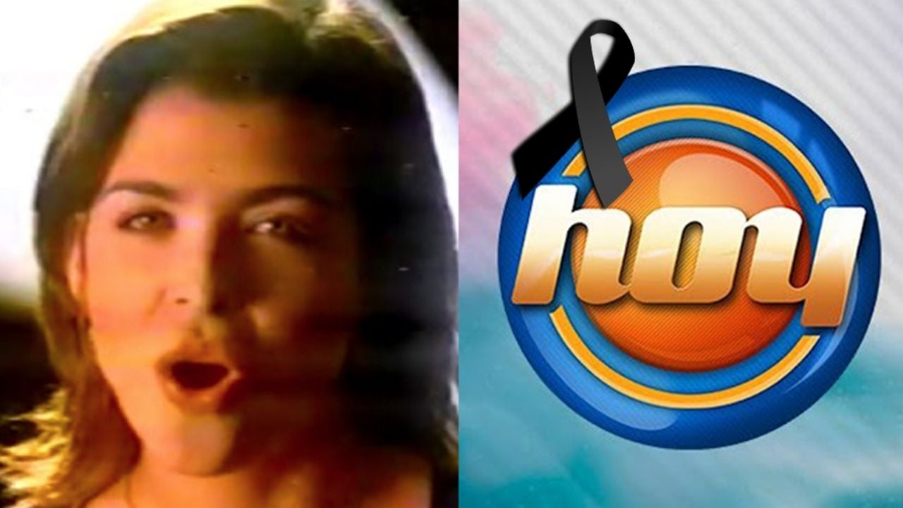Murió por cáncer: Exactriz de TV Azteca sufre triste fallecimiento y filtra secreto en ‘Hoy’