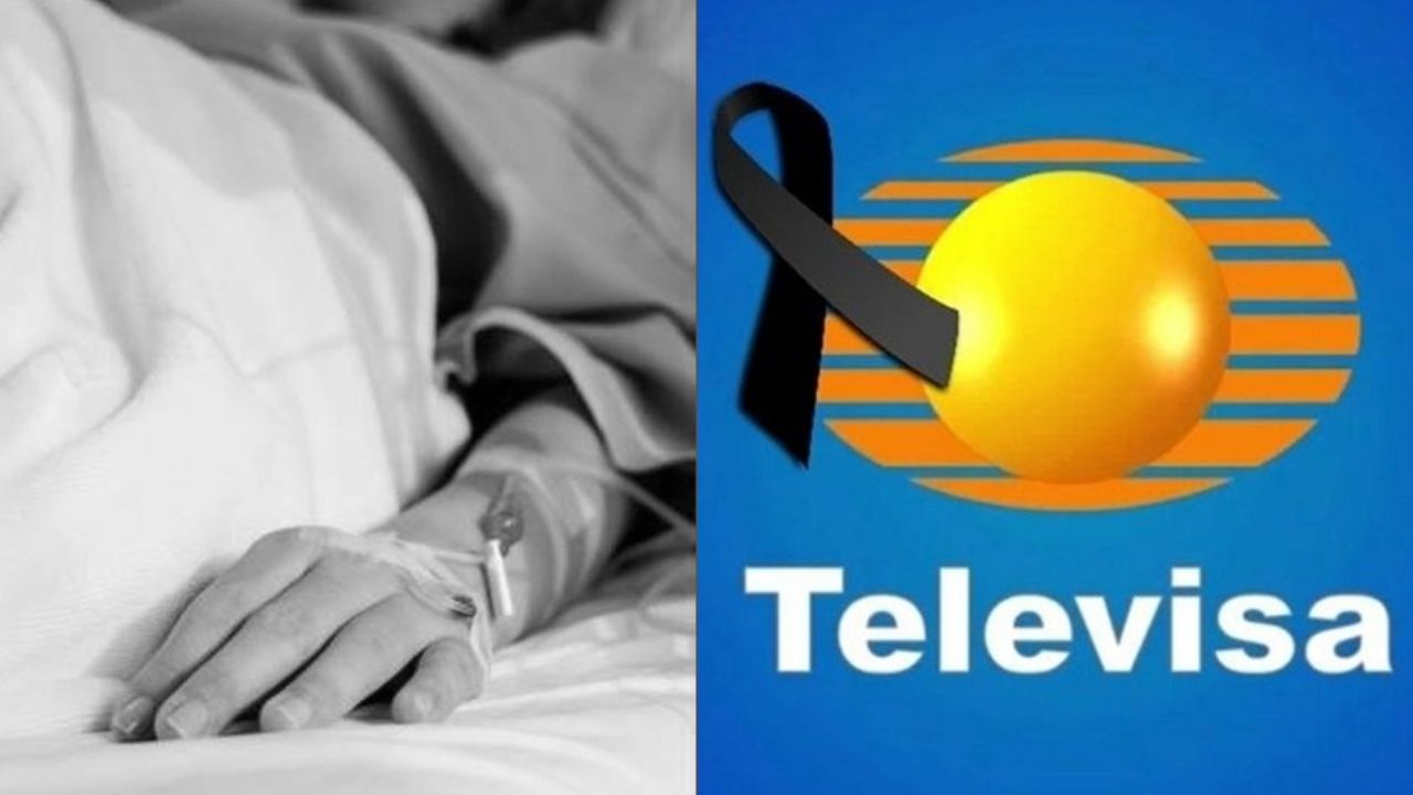 Neumonía mata a icónica actriz de Televisa y filtran secreto que se llevó a la tumba en ‘VLA’