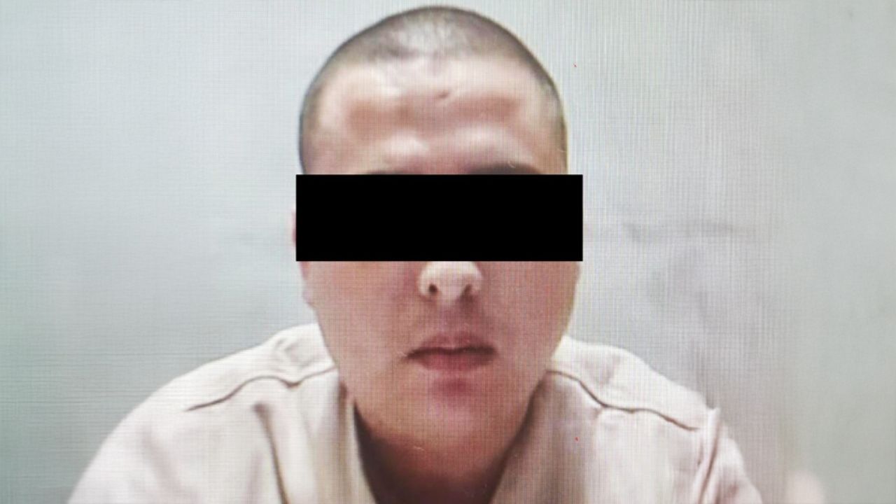 Secuestro en sonora: Cae Jesús por desaparición de hombre que sigue sin ser localizado