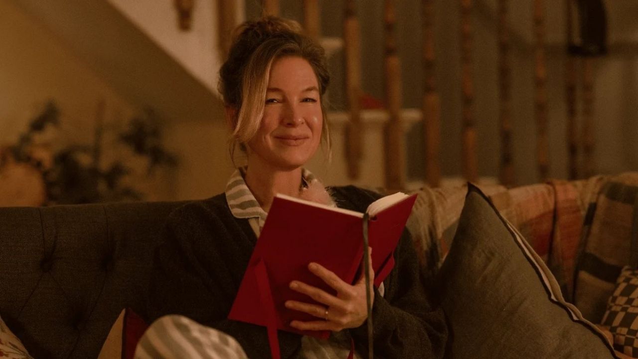 Reseña: Bridget Jones regresa a la pantalla con ‘Mad About the Boy’