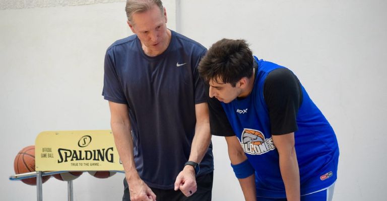 Halcones inicia sus entrenamientos