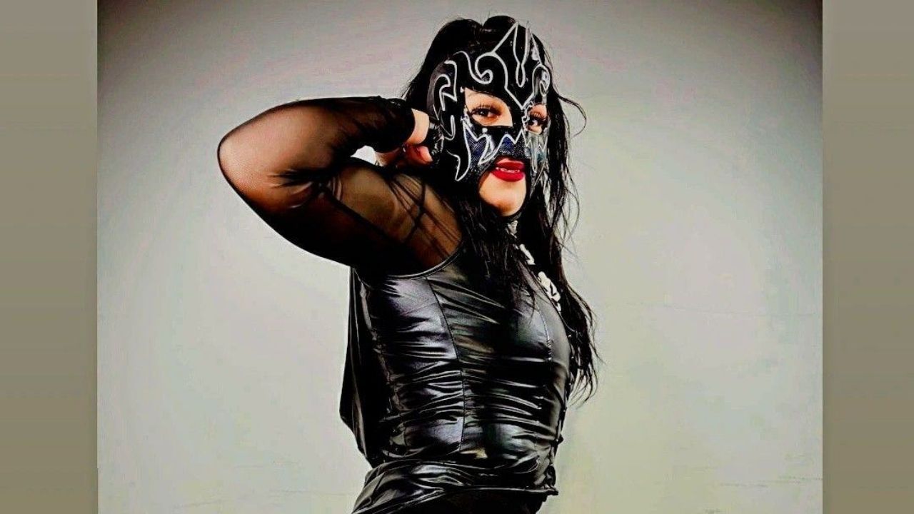 Figuras del pancracio femenil encabezarán evento de lucha libre en Ciudad Obregón