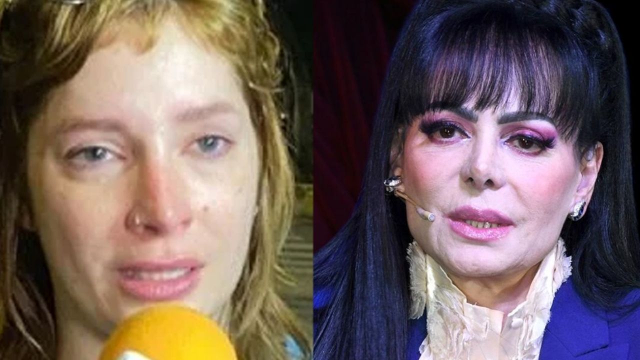 Imelda Garza Tuñón acusa desaparición forzada en caso de su hijo y Maribel Guardia le responde