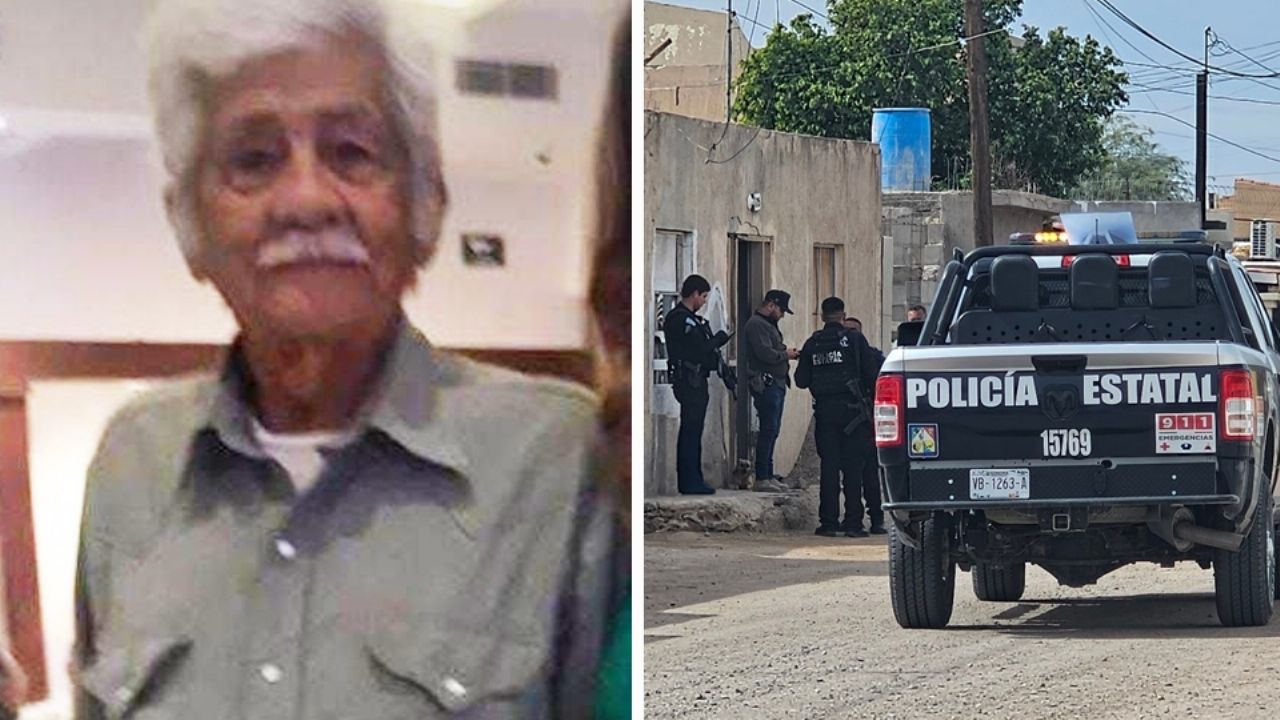Homicidio en Caborca: Detienen a seis hombres armados tras acribillar a adulto mayor