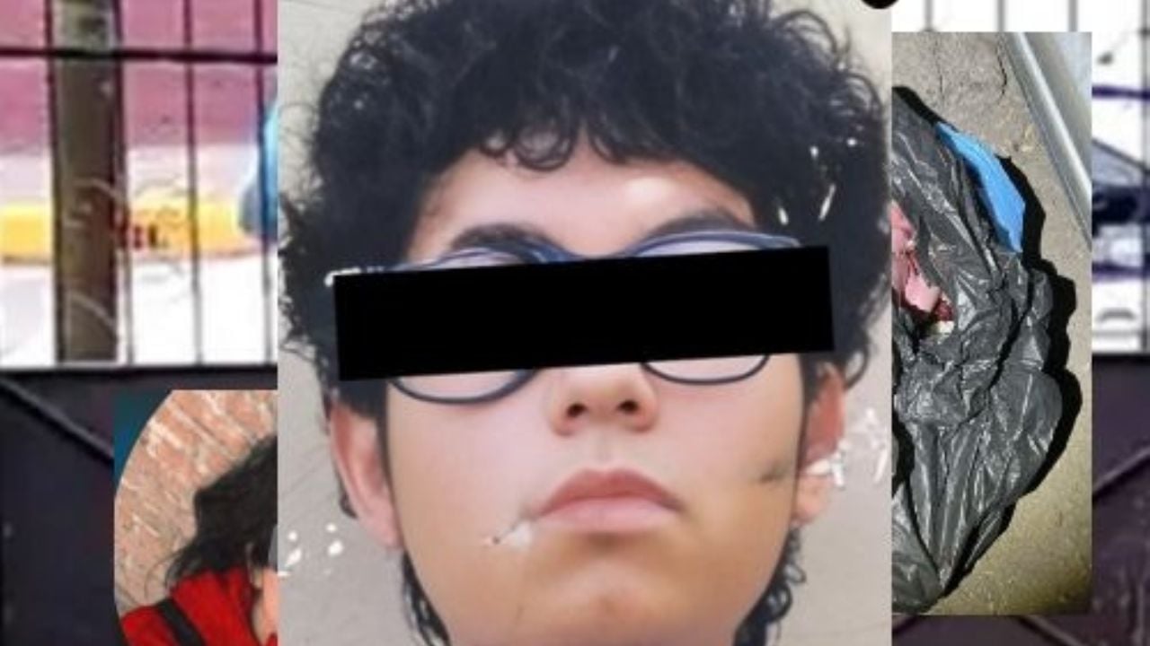 Bebé abandonado en Tultitlán: Lucio ‘N’ rompe el silencio y declara sobre el caso