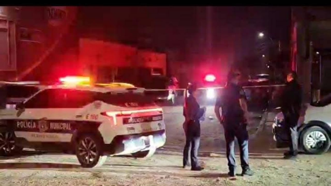 Balacera en Hermosillo deja una víctima: Sicarios huyen a bordo de un auto