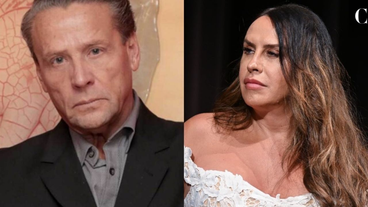 Alfredo Adame se lanza contra Karla Sofía Gascón por ‘sociedad’ con falso cirujano