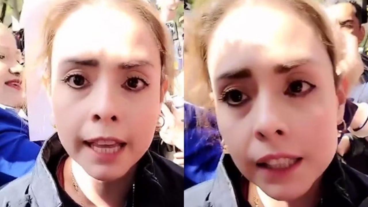 Maryfer Centeno sale al borde del llanto en la audiencia contra ‘Mr. Doctor’ por esta razón