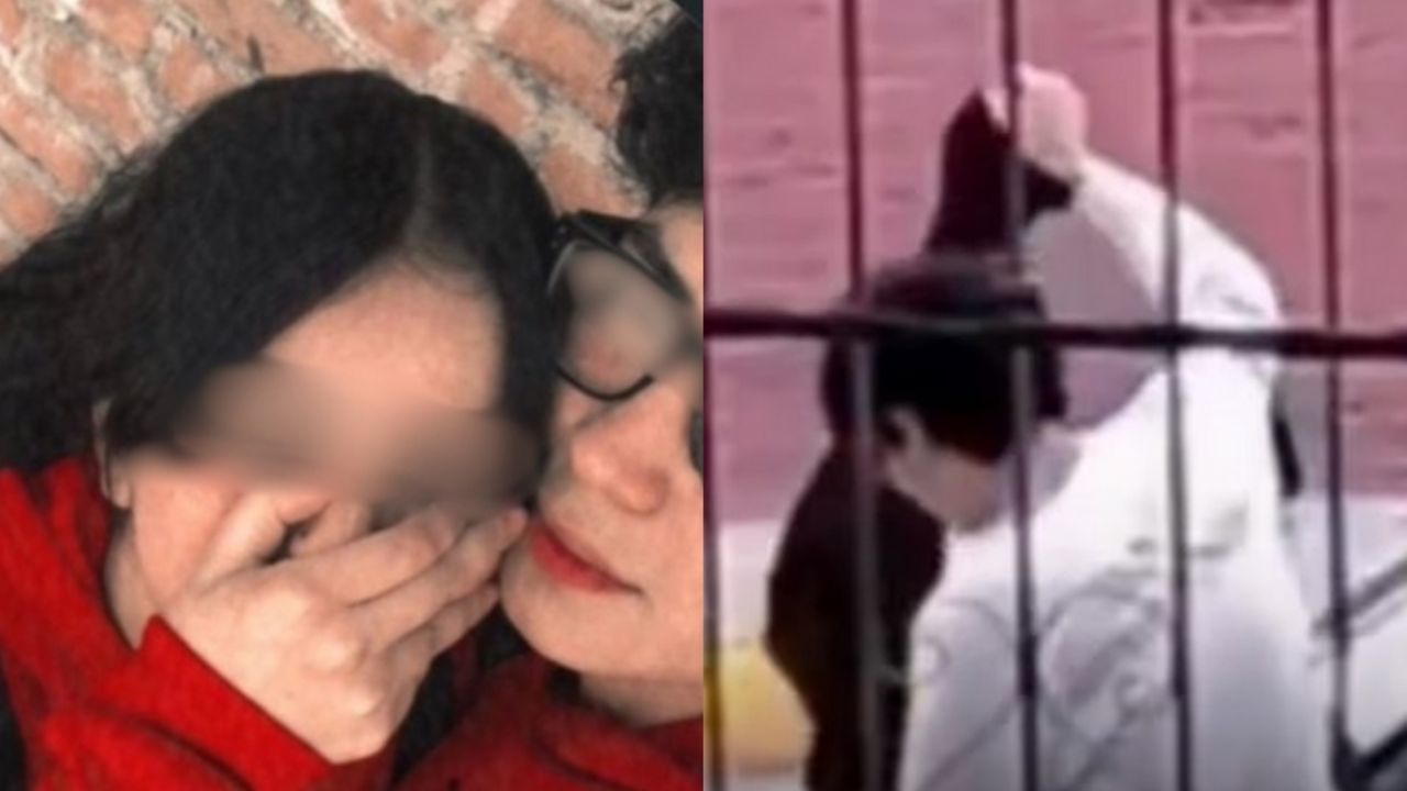 Madre del bebé abandonado en Tultitlán será investigada tras filtración de mensajes