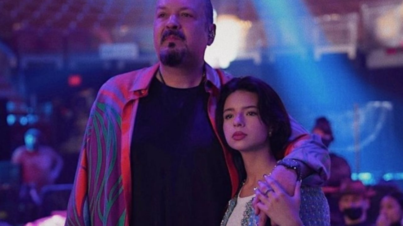 Tras polémicas de Ángela, Pepe Aguilar lanza duro mensaje: “Qué se vayan a la tiznada”